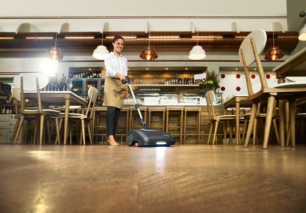 masina de spalat pardoseli