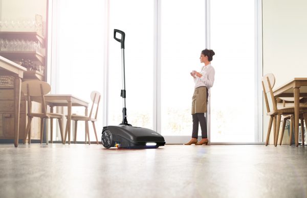 masina de spalat pardoseli