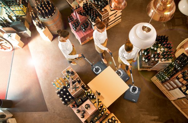 masini spalat pardoseli