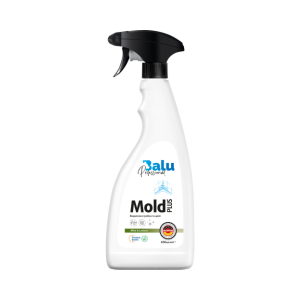 Средство для удаления грибка и плесени BALU MOLD PLUS 650 мл, Soluție pentru îndepărtarea mucegaiului și ciupercilor BALU MOLD PLUS 650 ml