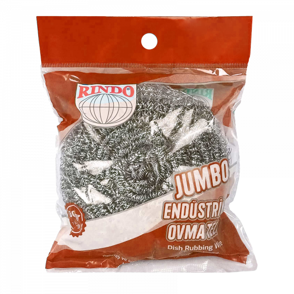 Burete din metal металлическая губка